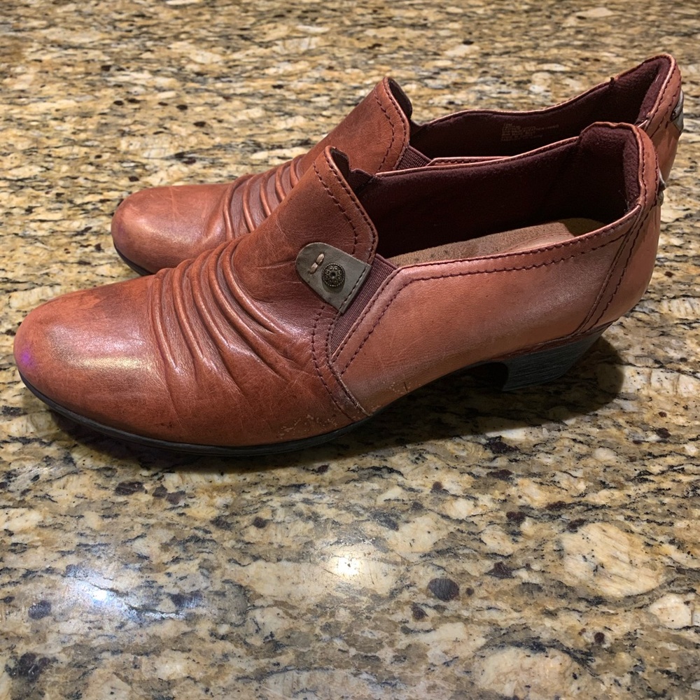 Cobb hill by new balance shoes